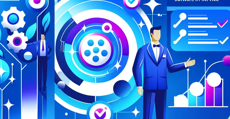 好的 CRM 软件在服务上有啥表现？